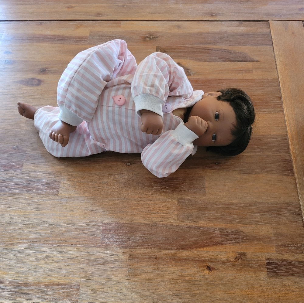 Lee middleton doll